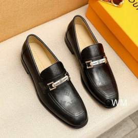 Picture of Louis Vuitton Shoes _SKULVsz38-45WM111313289
